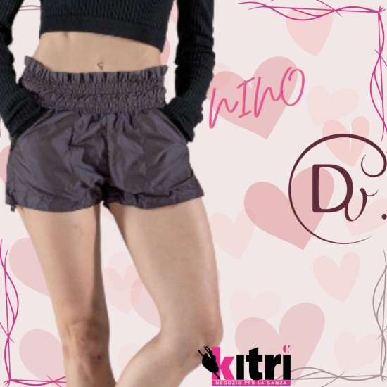 Sudorella corta Dansez-Vous