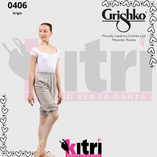 Sudorella corta Grishko