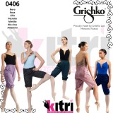 Sudorella corta Grishko