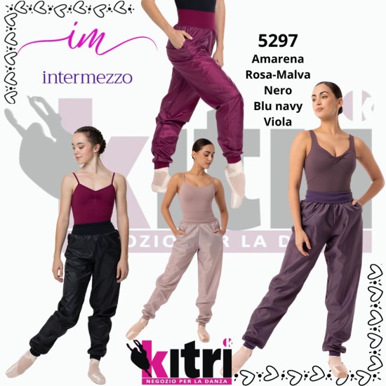 Sudorella Intermezzo