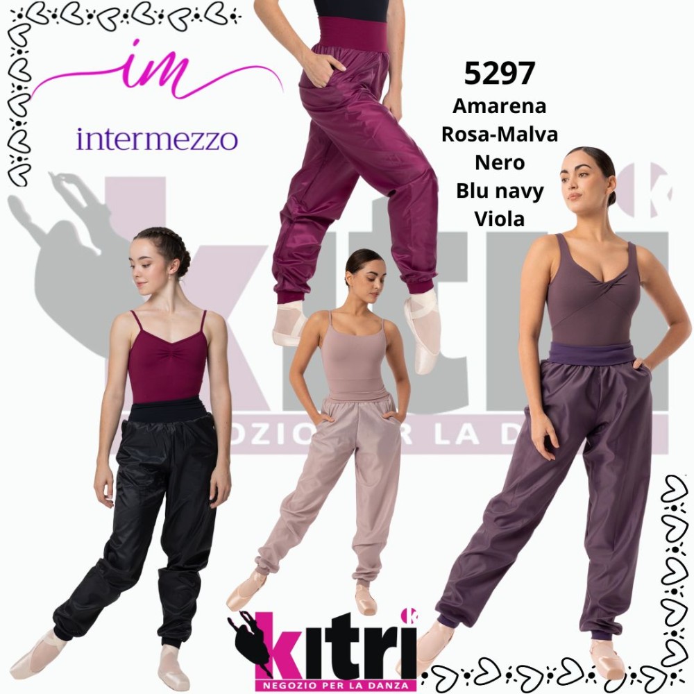 Sudorella Intermezzo