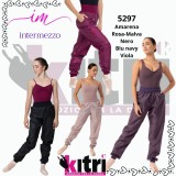 Sudorella Intermezzo