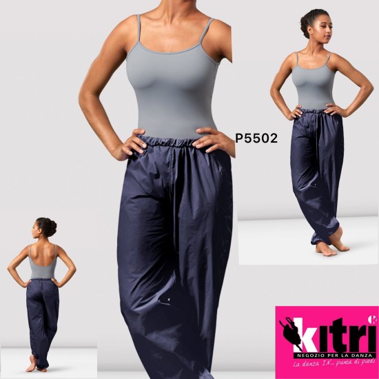 Sudorella lunga  Bloch