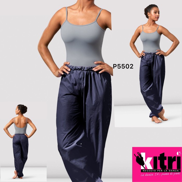 Sudorella lunga  Bloch