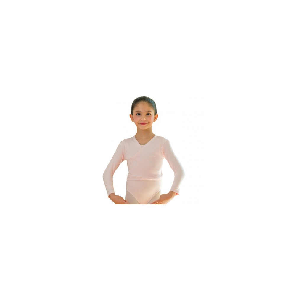 Sylvia scaldacuore cotone Rudolf