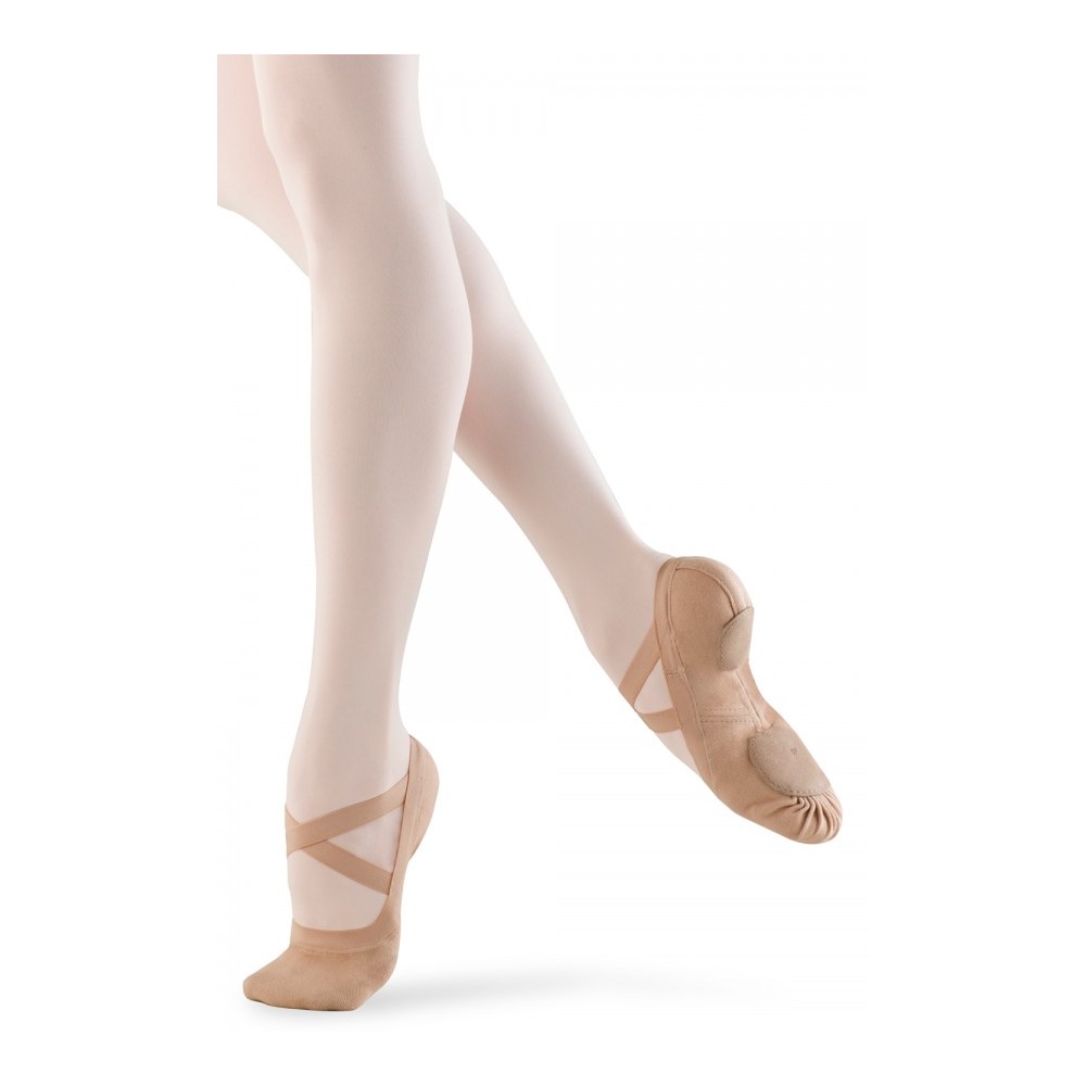 Synchrony mezza punta Bloch