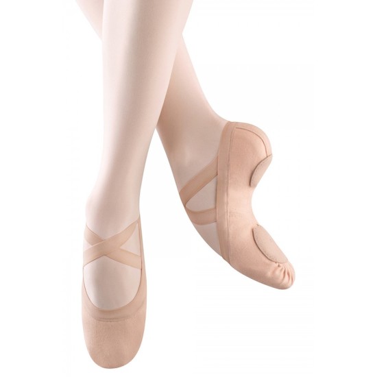 Synchrony mezza punte Bloch