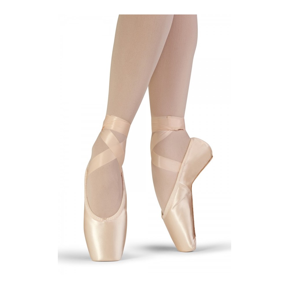 Synthesis punta Bloch