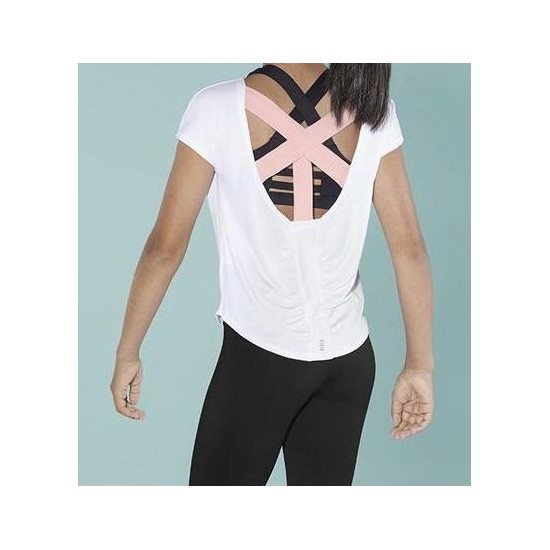 T-shirt bambina Bloch