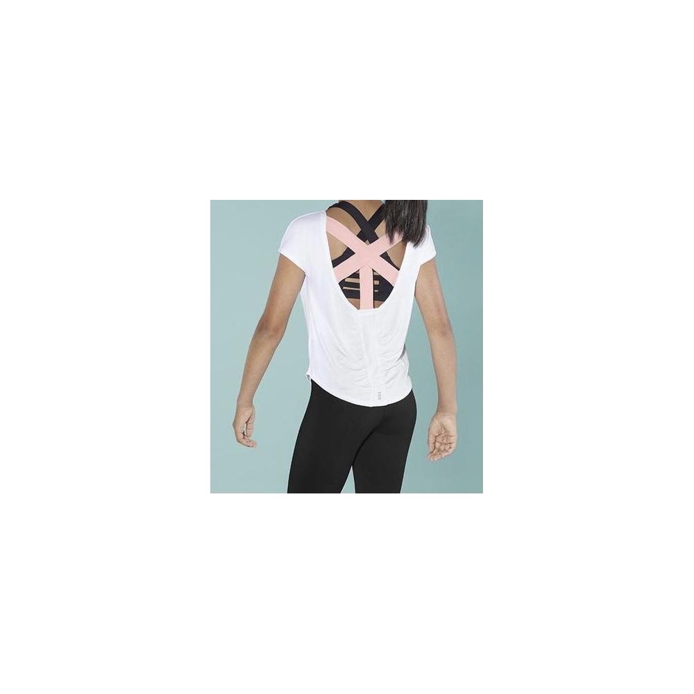 T-shirt bambina Bloch