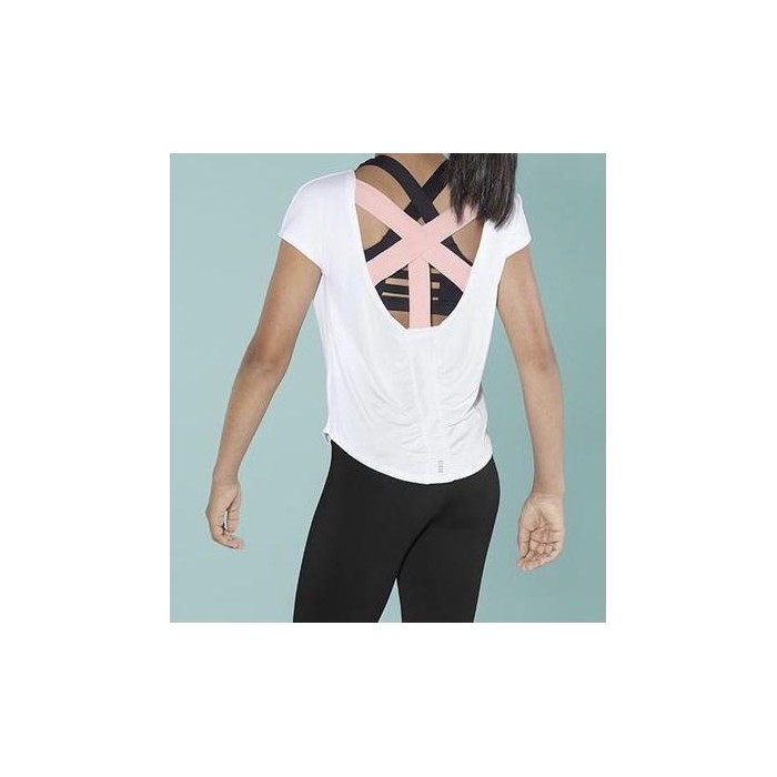 T-shirt bambina Bloch