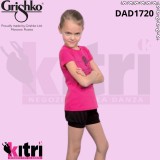 T-shirt bambina Grishko