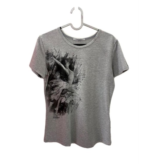 T-shirt bambina Grishko