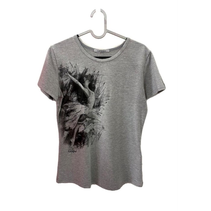 T-shirt bambina Grishko