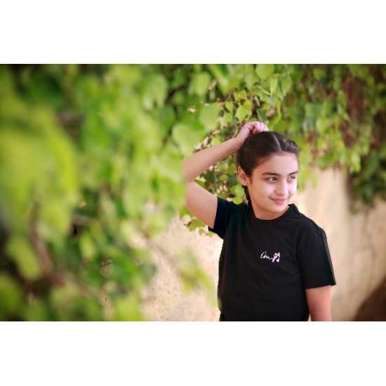 T-shirt bambina I'm Dancer For Kitri
