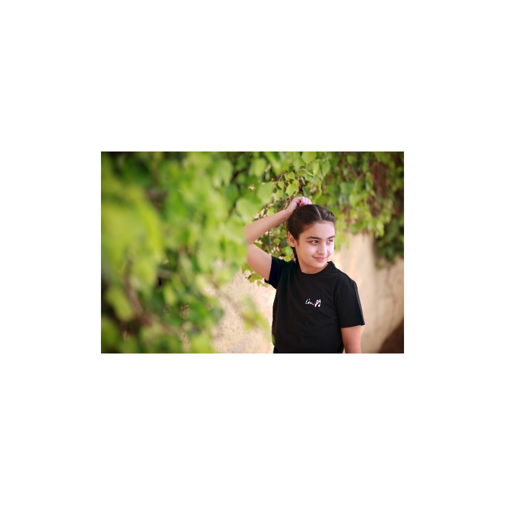 T-shirt bambina I'm Dancer For Kitri