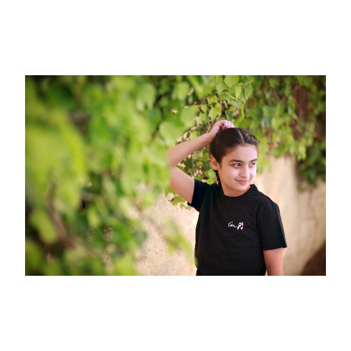 T-shirt bambina I'm Dancer For Kitri