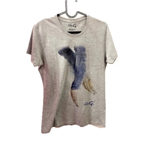 T-shirt donna  Likeg