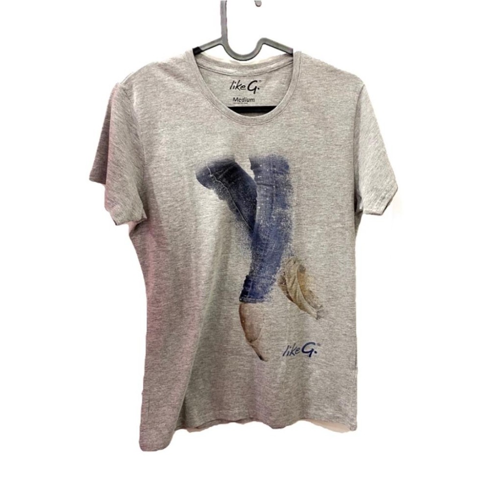 T-shirt donna  Likeg