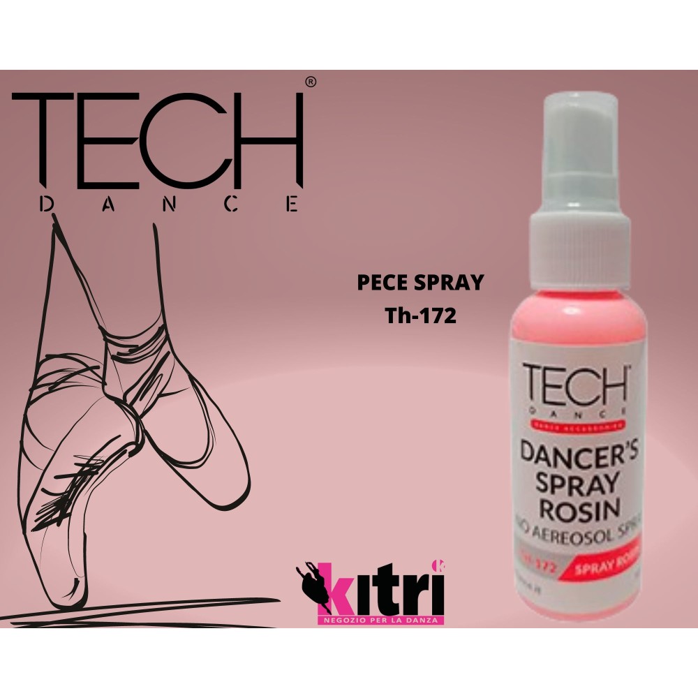 Pece spray