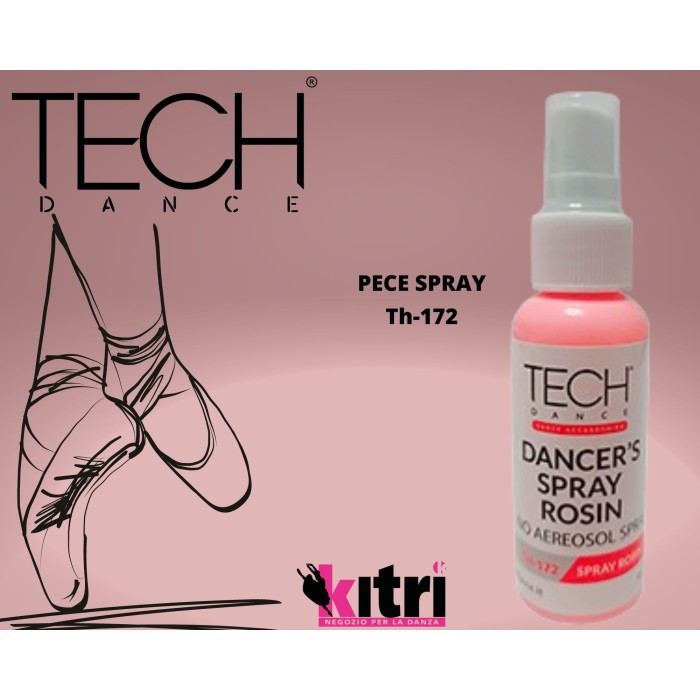 Pece spray