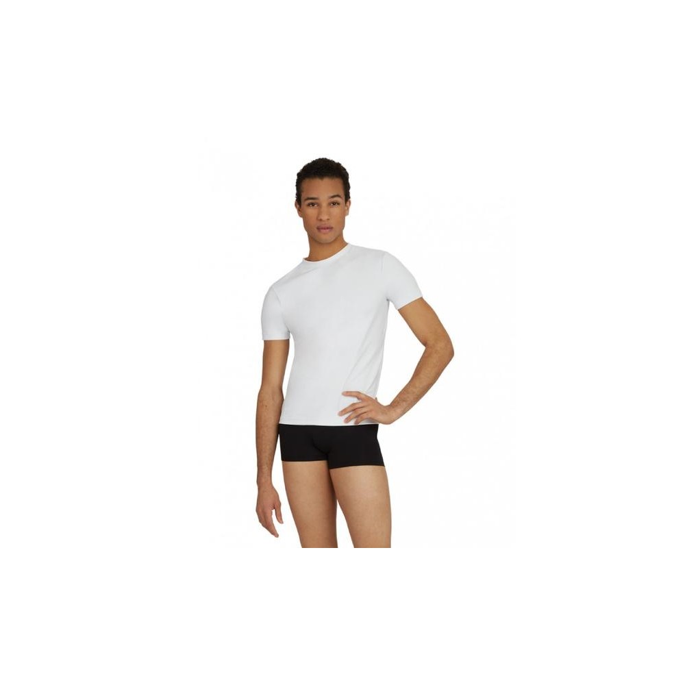 T-shirt uomo Capezio