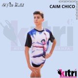 T-shirt uomo El petit Ballet