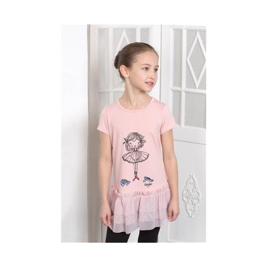 T.shirt bambina Grishko