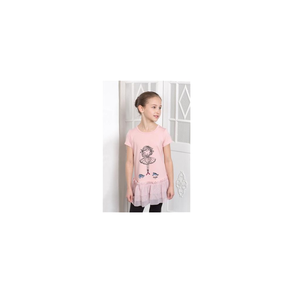 T.shirt bambina Grishko