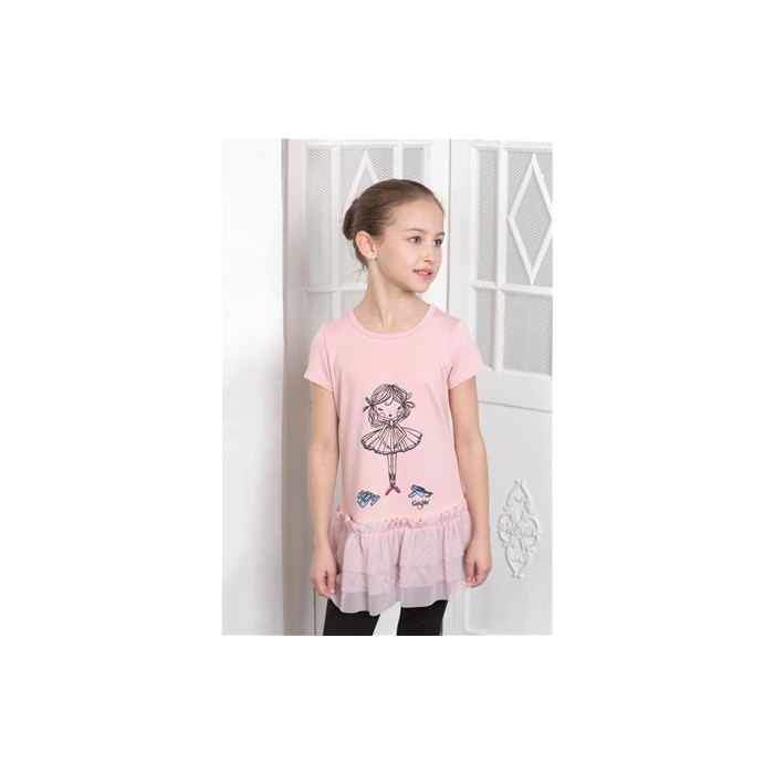 T.shirt bambina Grishko