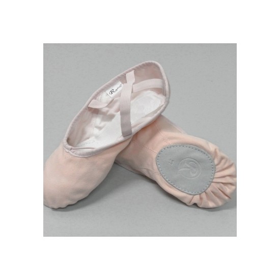 T200 mezza punta tela Rudolf