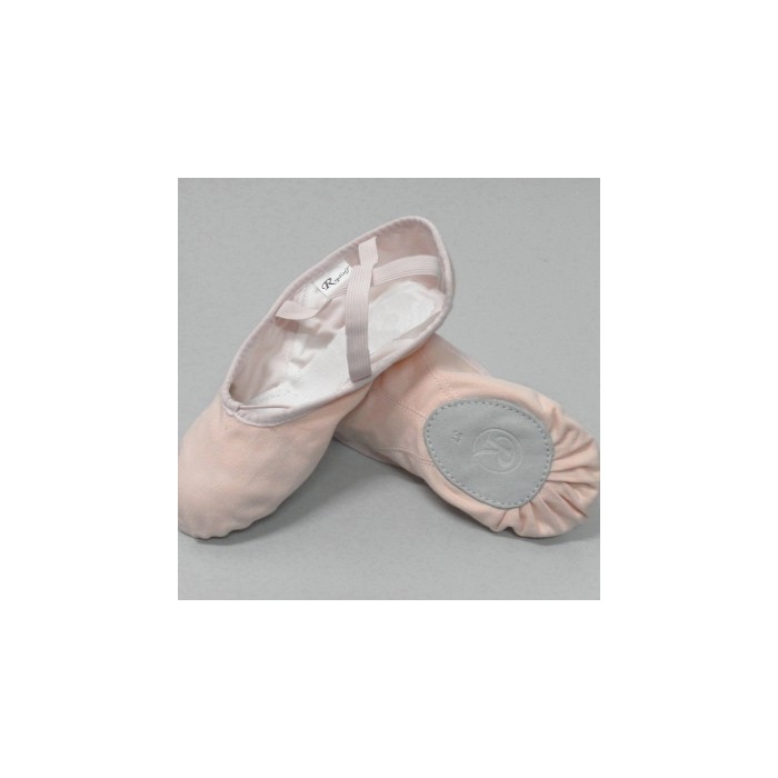 T200 mezza punta tela Rudolf