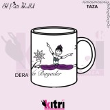 Tazze El Petit Ballet nuove grafiche