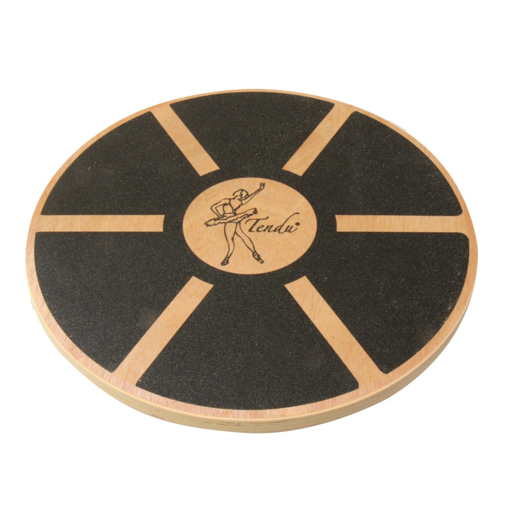 Tendu balance board
