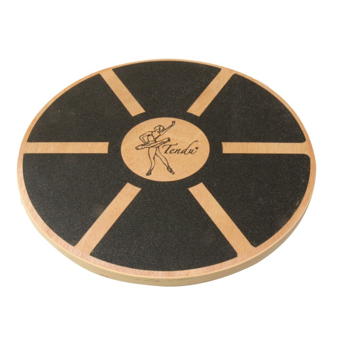 Tendu balance board