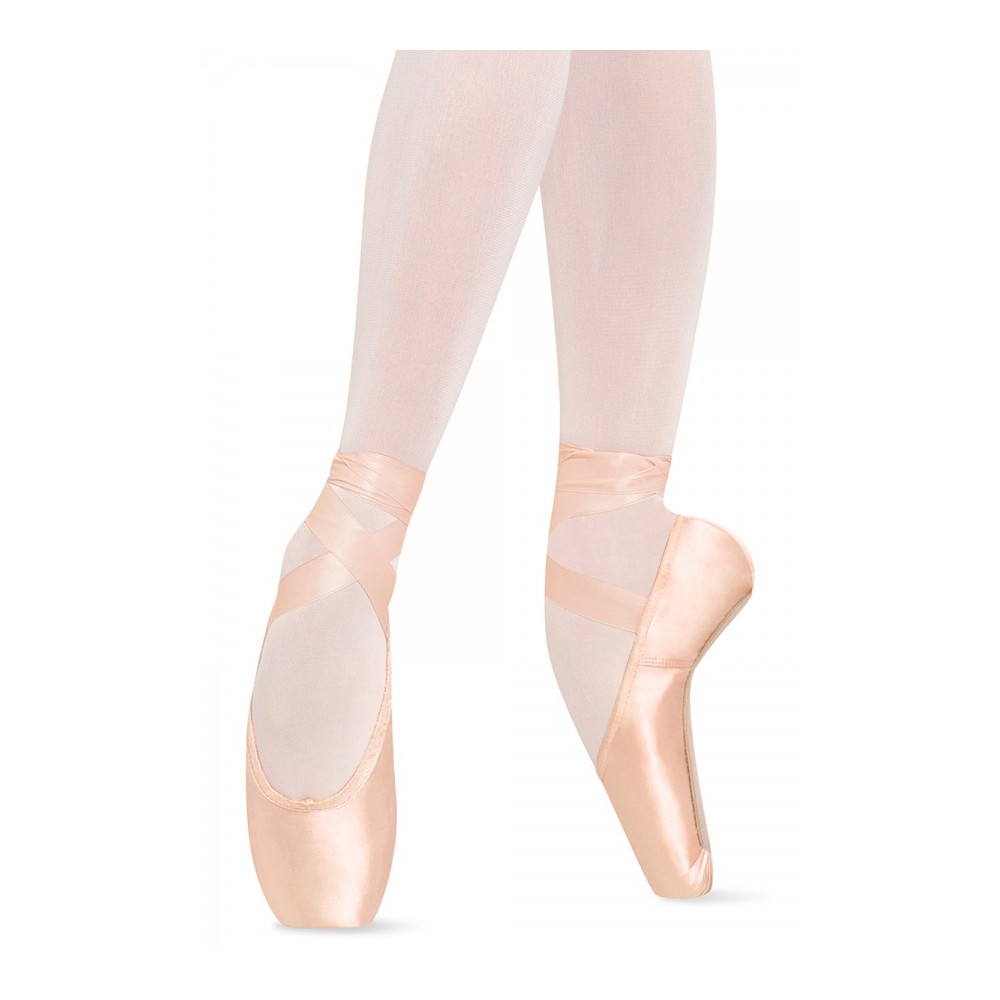 TMT B-morph punta Bloch