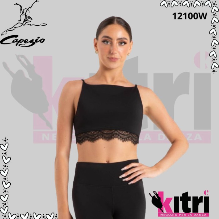 Top Capezio