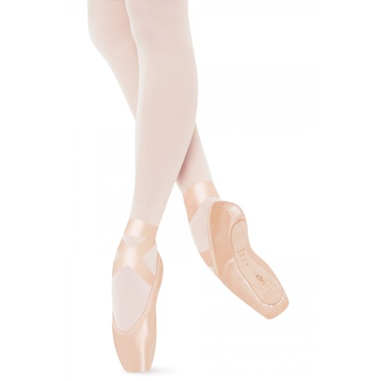 Triomphe punta Bloch