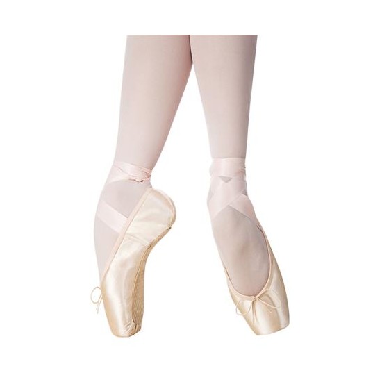 Triumph punta Grishko