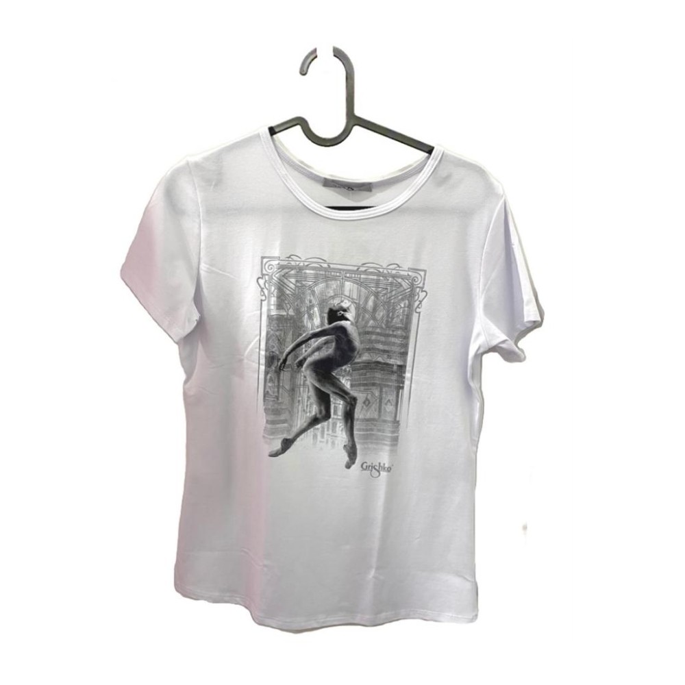 Tshirt Grishko