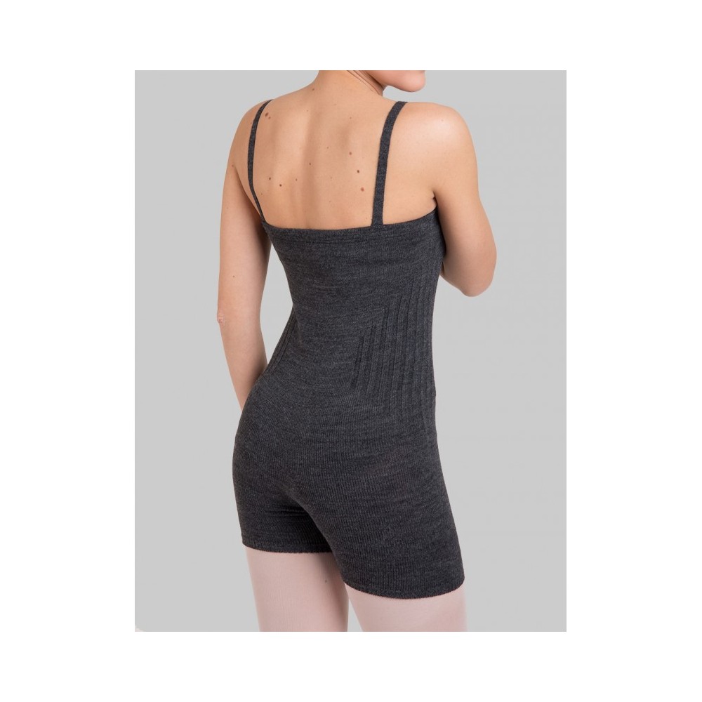 Tuta corta Calze San Giorgio