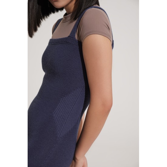 Tuta di lana Grishko