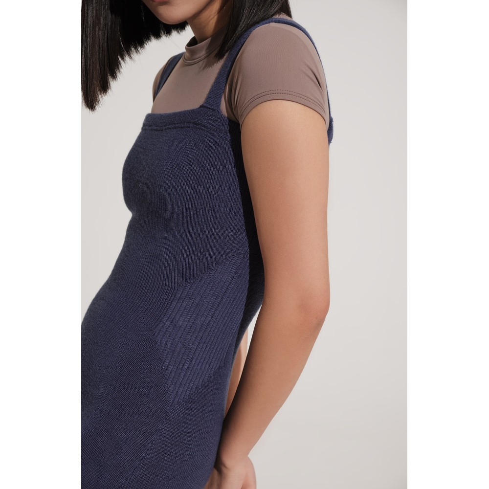 Tuta di lana Grishko