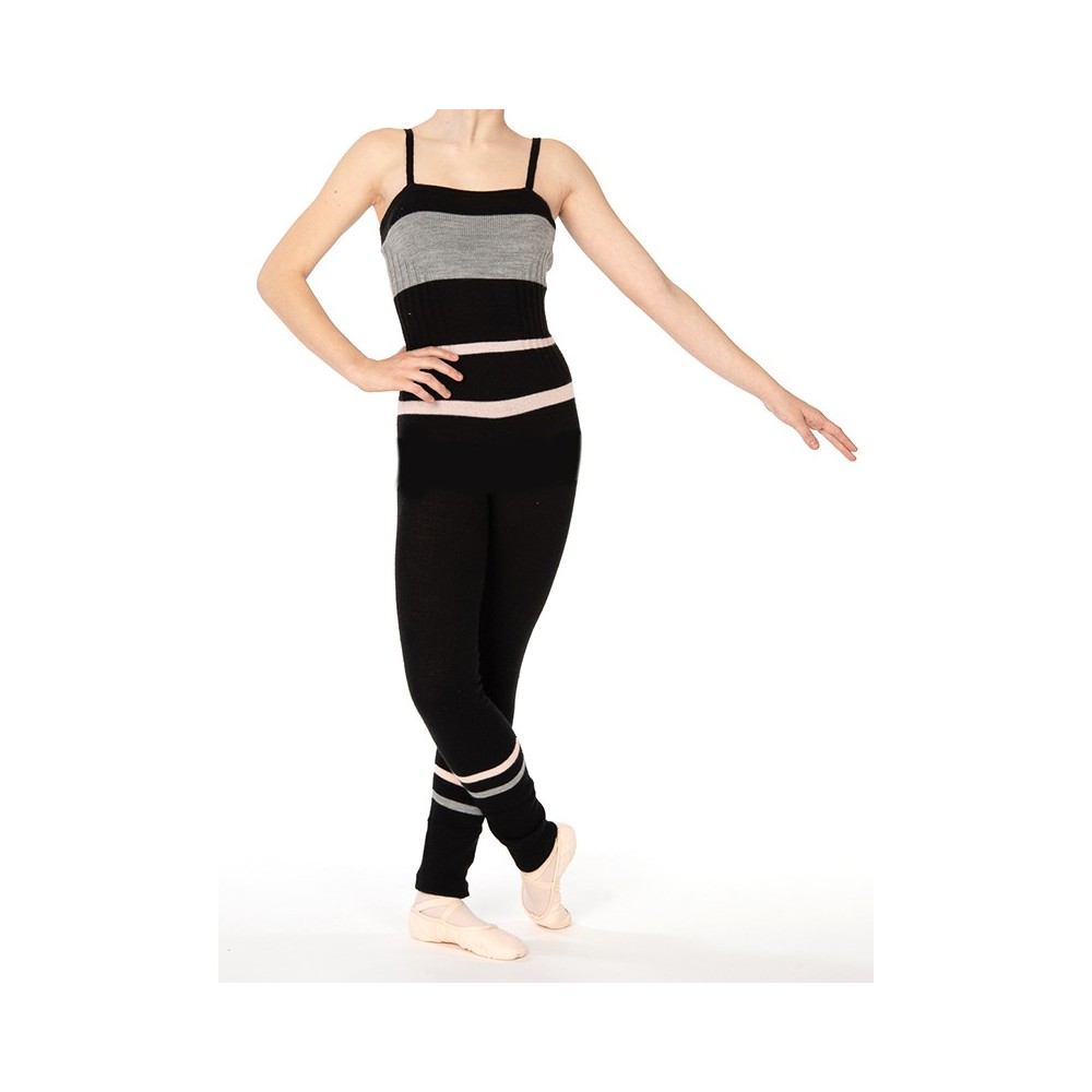 Tuta intera Calza San Giorgio