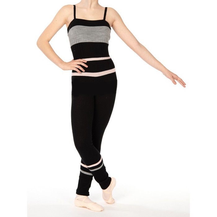 Tuta intera Calza San Giorgio