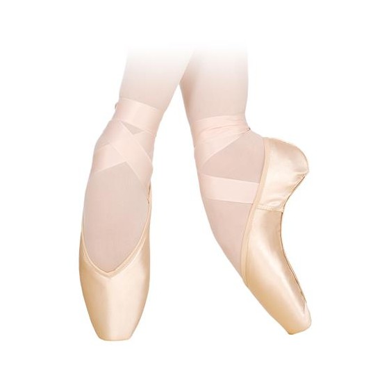 Vaganova punte Grishko