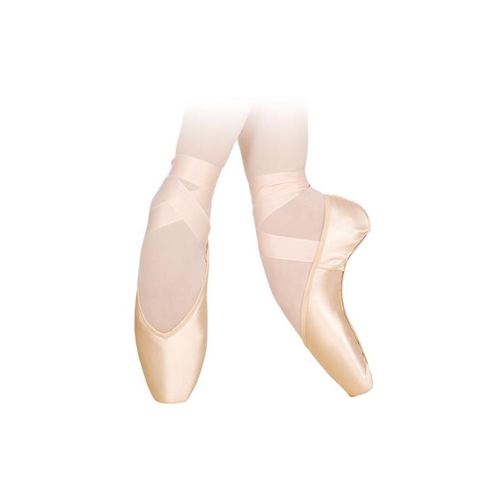 Vaganova punte Grishko