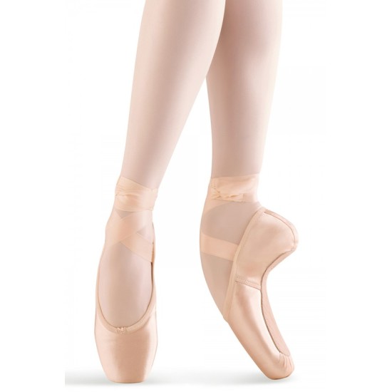 Whisper mirella punta Bloch