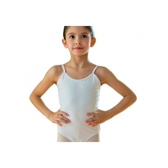 Body basic bambina Rudolf