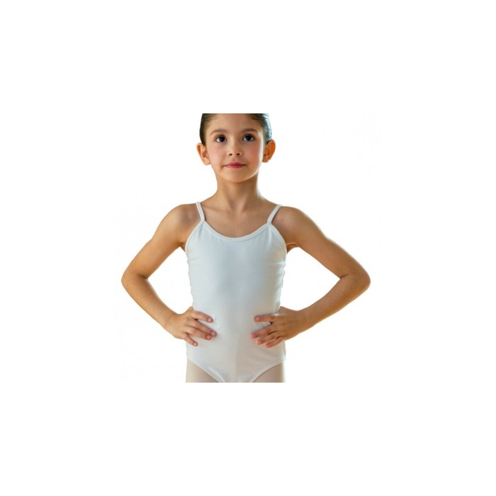 Body basic bambina Rudolf